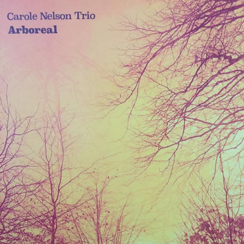 carole nelson arboreal