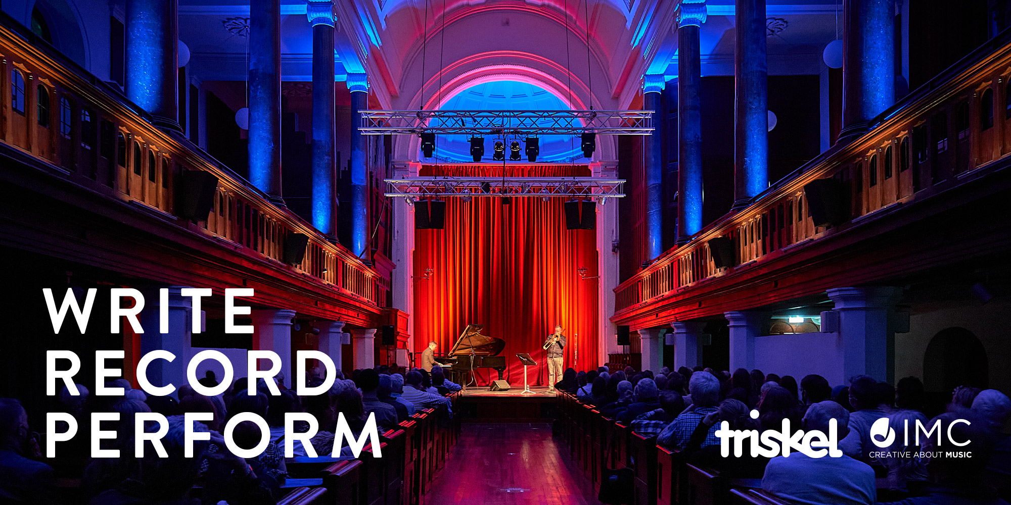 Write Record Perform