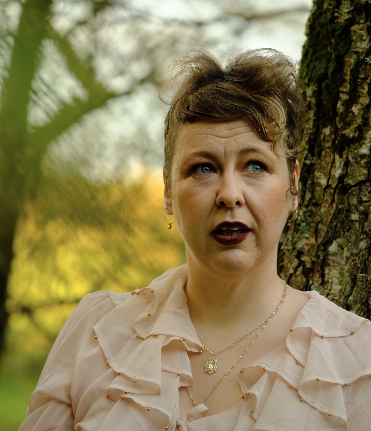 Edel Meade Pays Tribute to Sinéad O’Connor with New Single ‘For Sinéad’