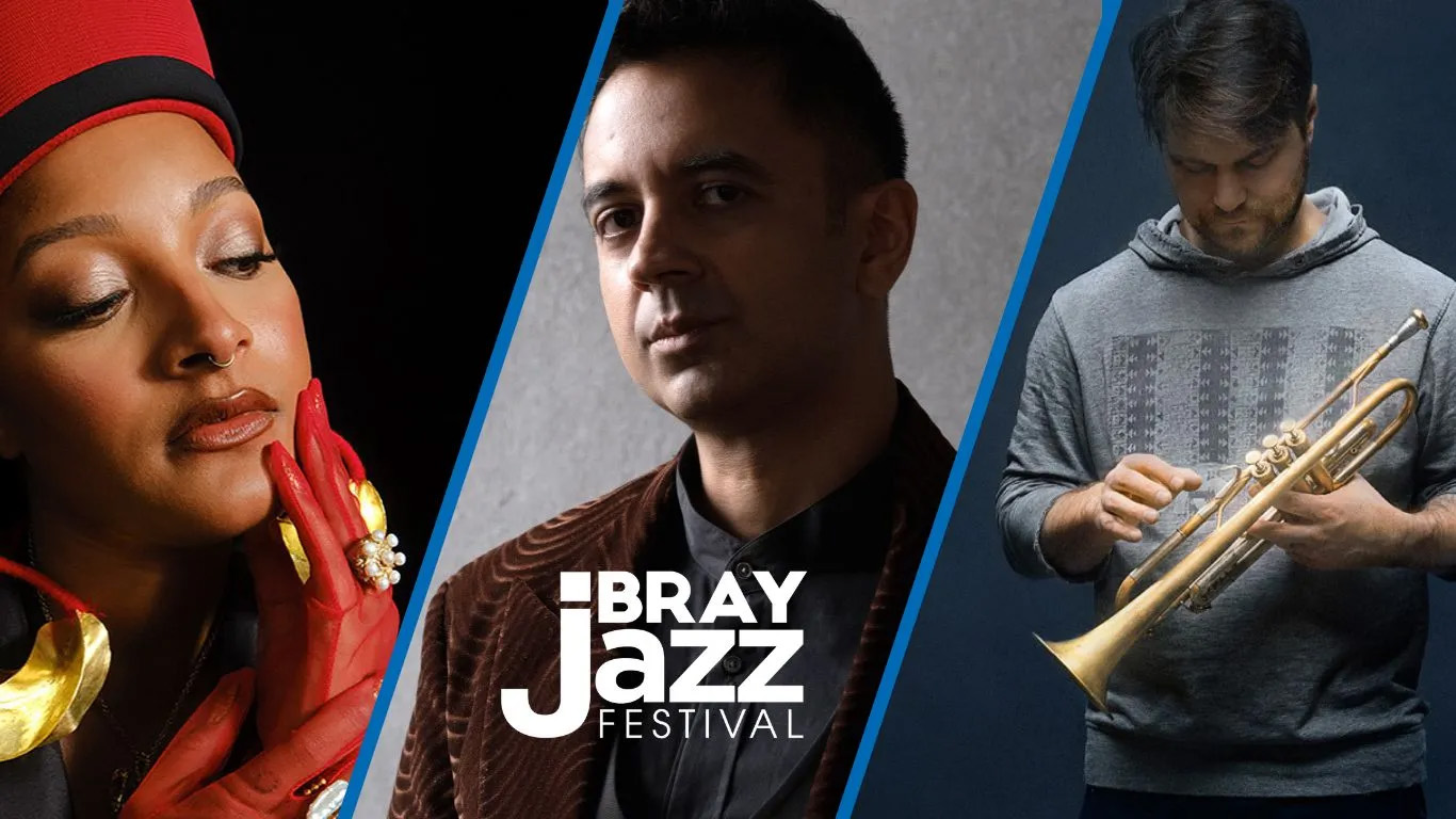 Bray Jazz Festival 2025: A Global Celebration of Jazz