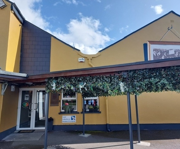 Applications open for a residency opportunity for musicians who are autistic/people with autism from Music Network and Ionad Cultúrtha in Baile Mhúirne, Cork