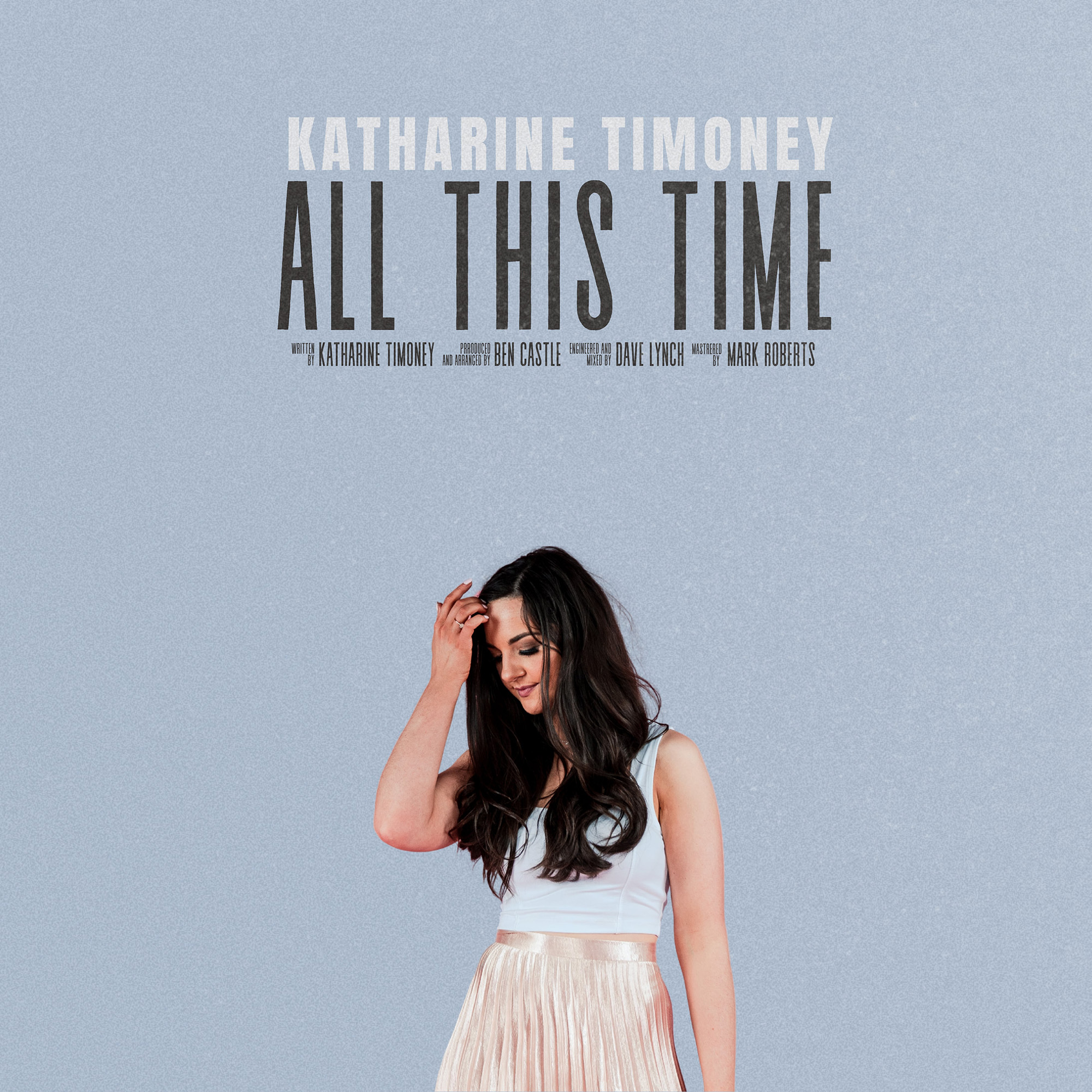 Katharine Timoney Set to Release New EP in September, Live Show in Dublin This October