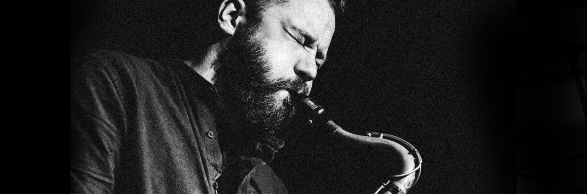 Matthew Halpin Friends Sligo Jazz Festival 2025 s