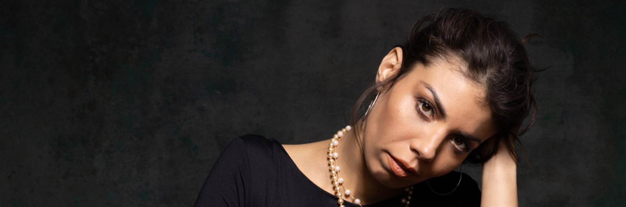 Melissa Aldana Quartet sligo jazz festival 2025 s