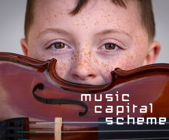 Applications are now open for the Music Network Music Capital Scheme 2025.