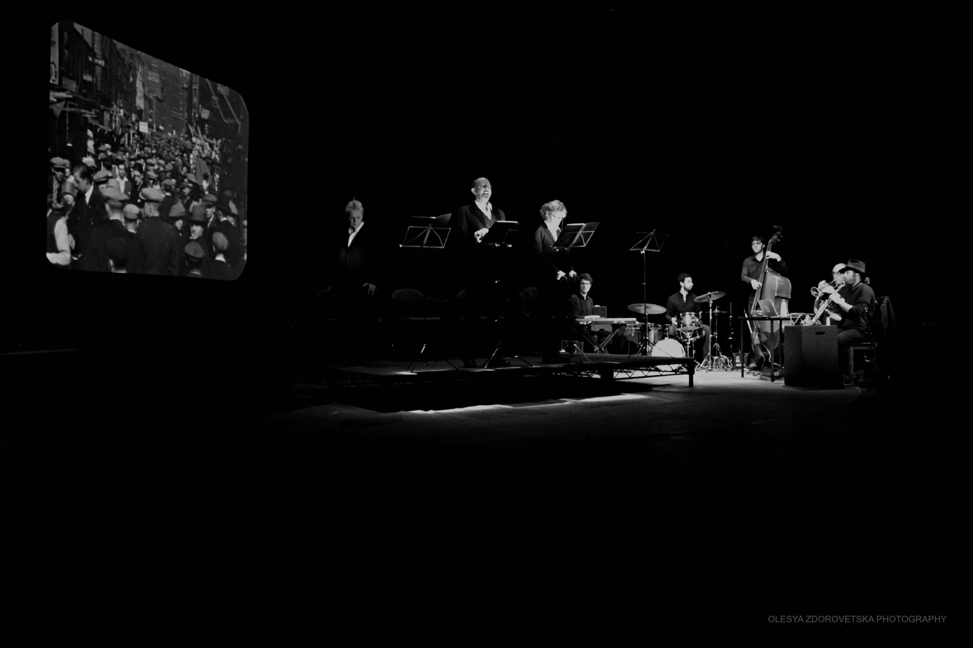 A Milestone Moment: The First Irish Group to Headline the London Jazz Festival Main Stage