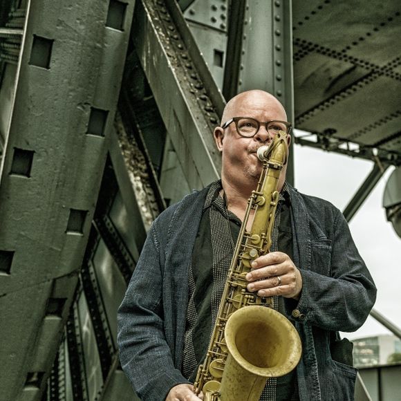 JazzTime 14th December 2025