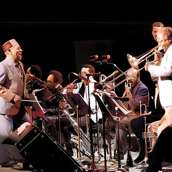 JazzTime 21st December 2025