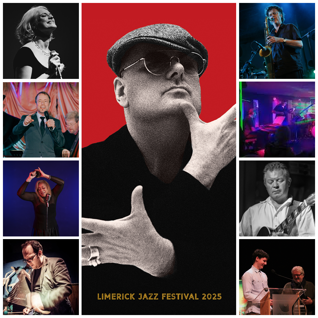 Limerick Jazz Festival 2025 Brings World-Class Music to the City