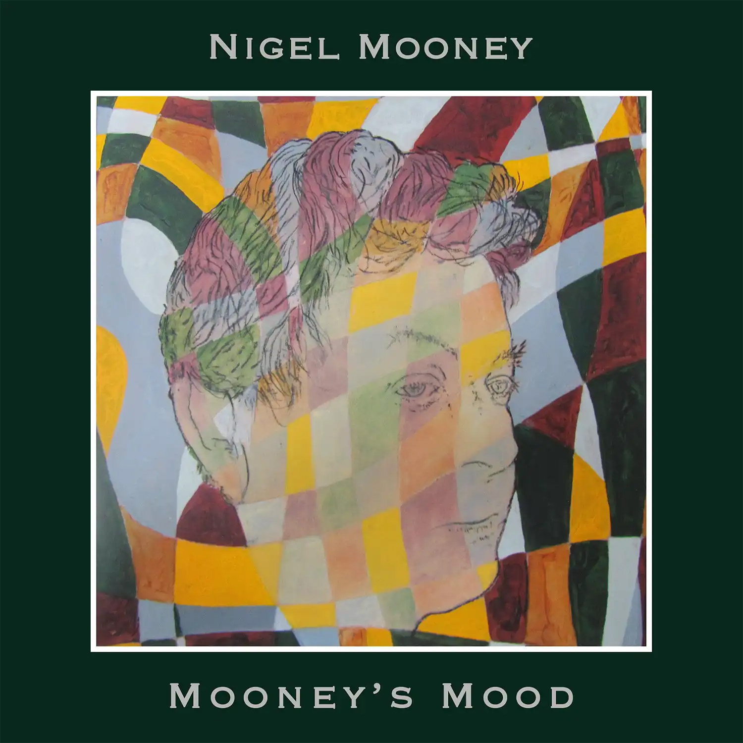 Nigel Mooney Prepares to Release Mooney’s Mood — A Heartfelt Collection of Ballads