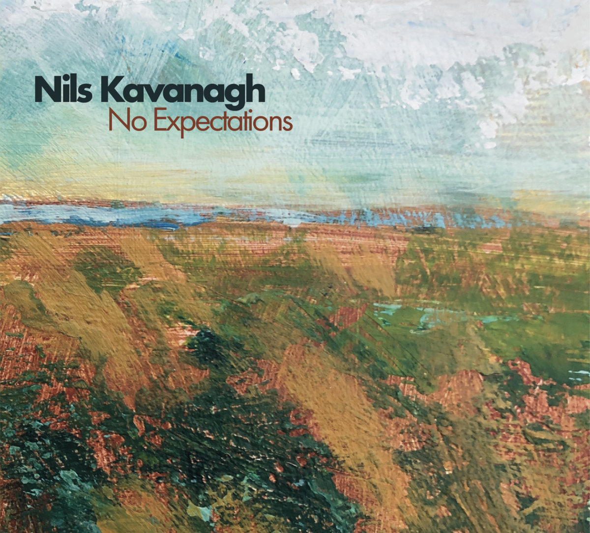 Album Review: Nils Kavanagh – No Expectations