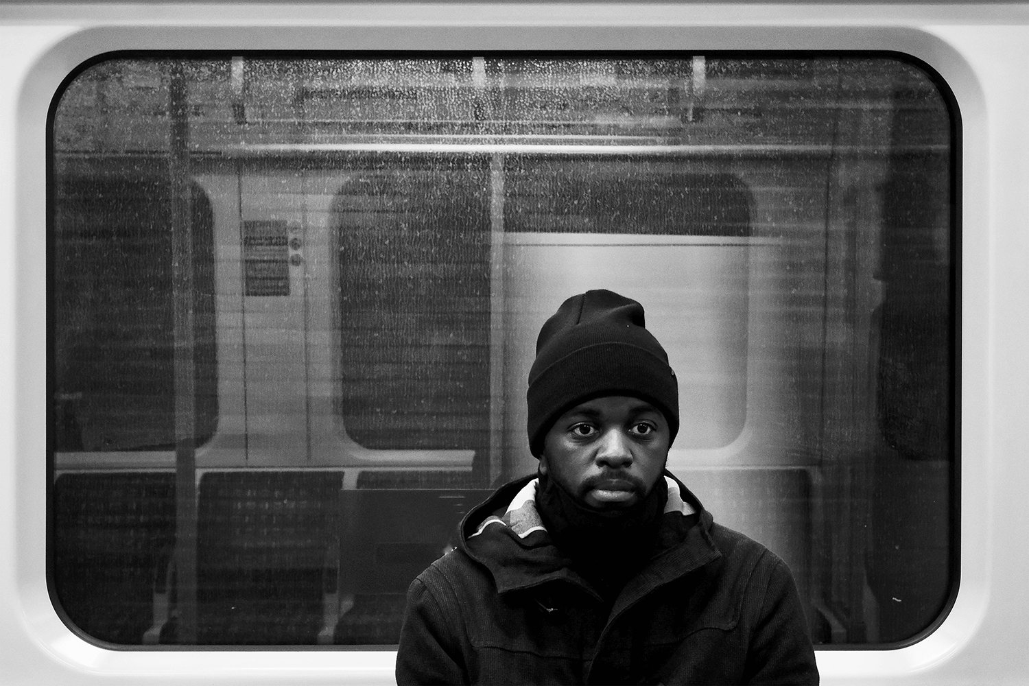 Alfa Mist announces a headline show for Whelans, Dublin 8th December 2021