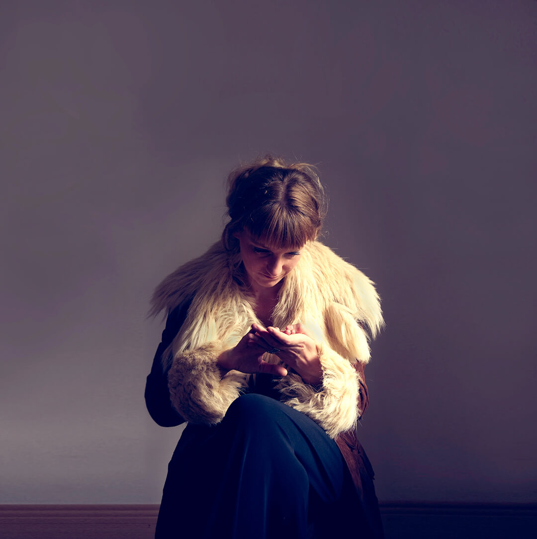 AOIFE DOYLE shares new song THEY SAY from upcoming album INFINITELY CLEAR