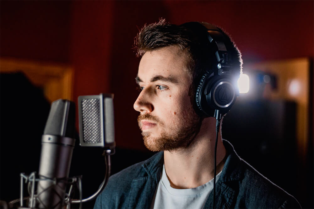 Bobby Mc Releases Latest Single - Fire & Rain