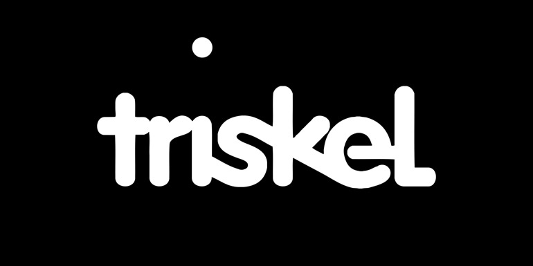 triskel logo image