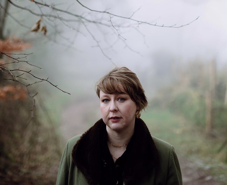 New Album Release from Edel Meade “Brigids and Patricias”