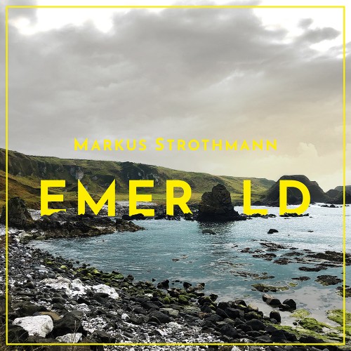 Arboreal - Carole Nelson Trio