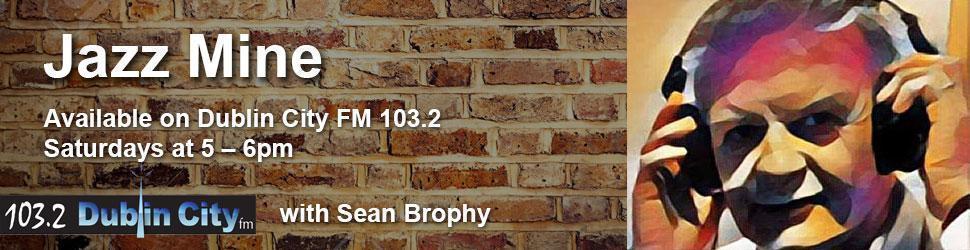 Jazz Mine No. 126 Saturday 30th. September 2017