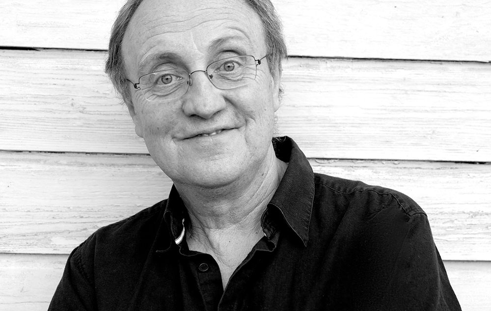 Jazz Interview with jazz pianist Lars Jansson