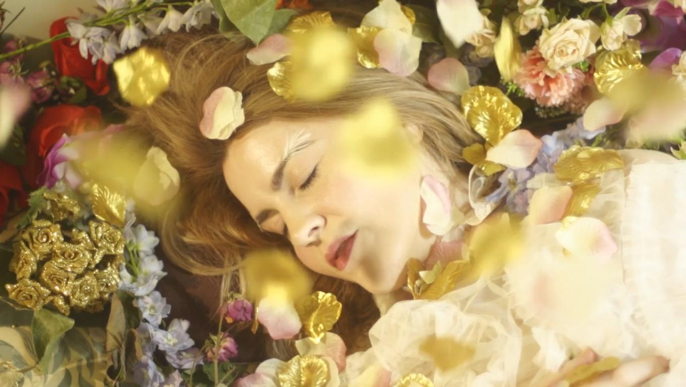 Liv Monaghan “Feathers” Video Release