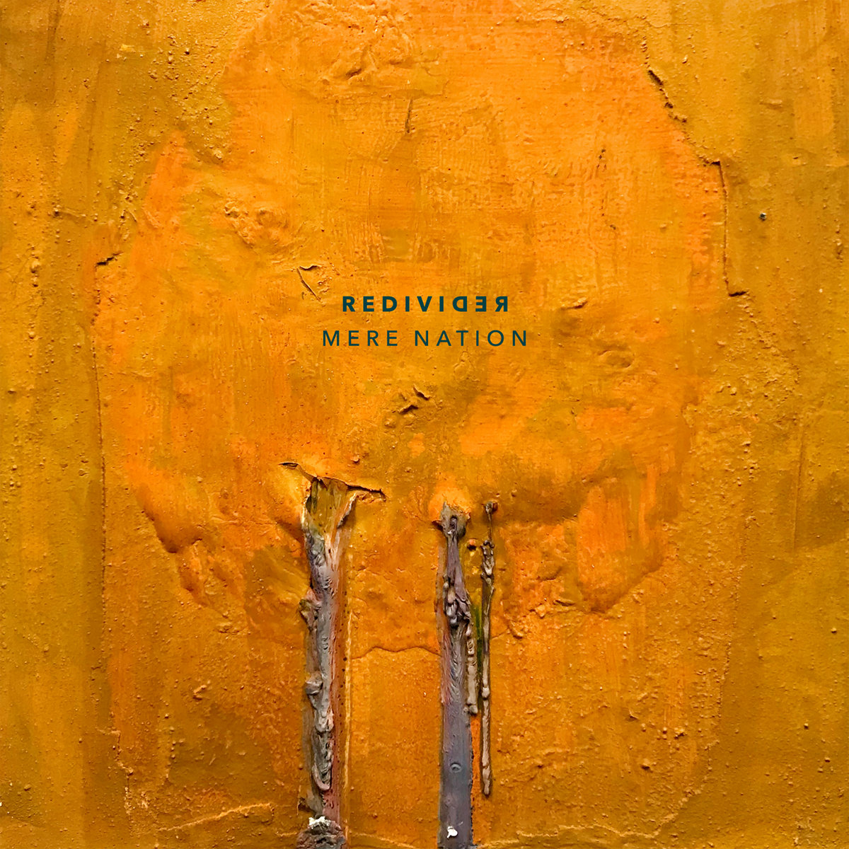 ReDiviDeR “Mere Nation” Album Release