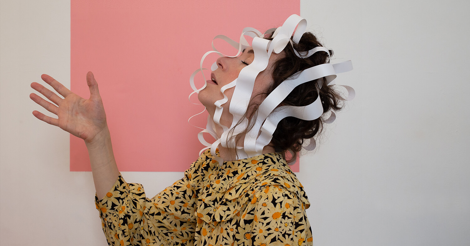 New music from Ríona Sally Hartman entitled SEED & BLOOM