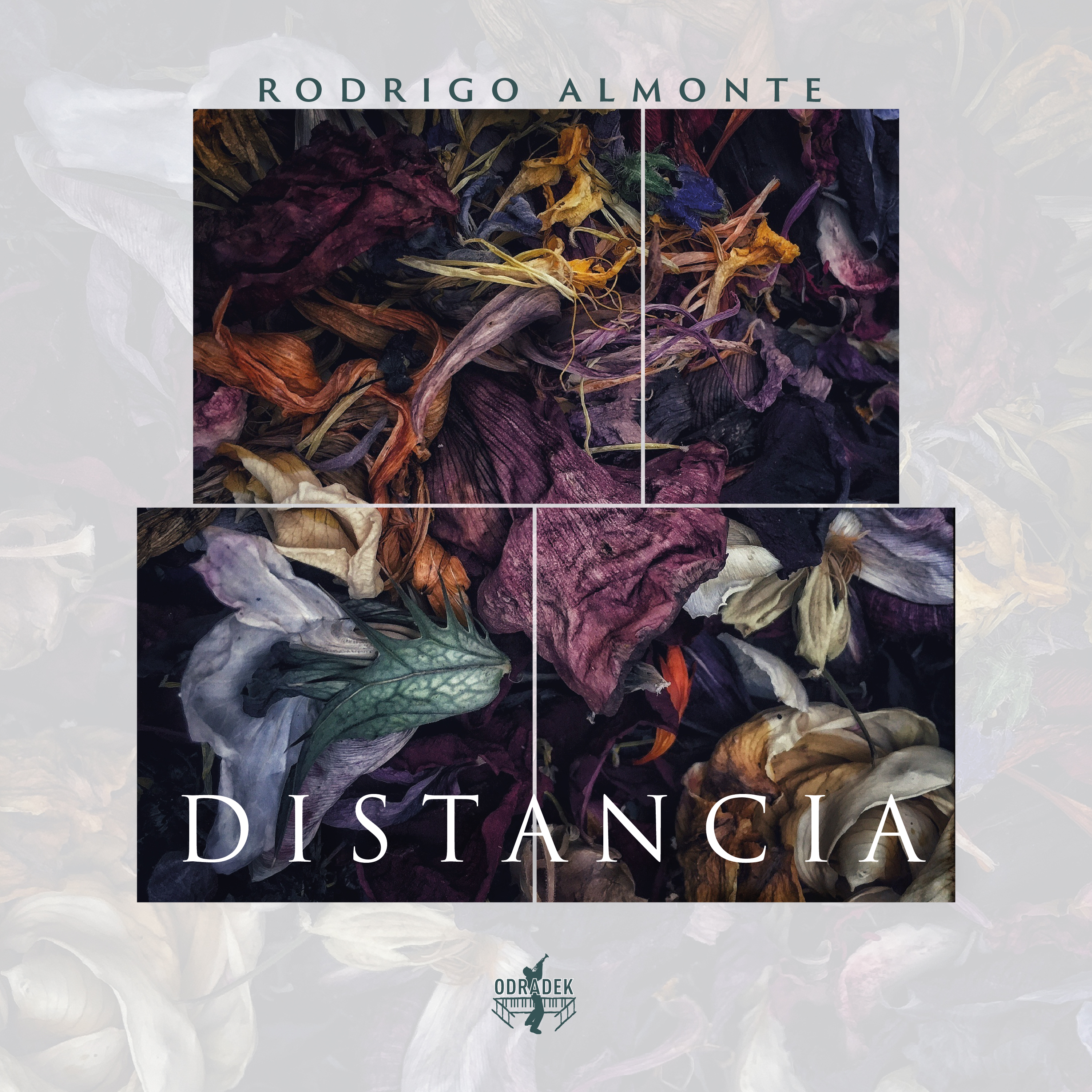 Rodrigo Almonte “DISTANCIA” Fund it Campaign Launched