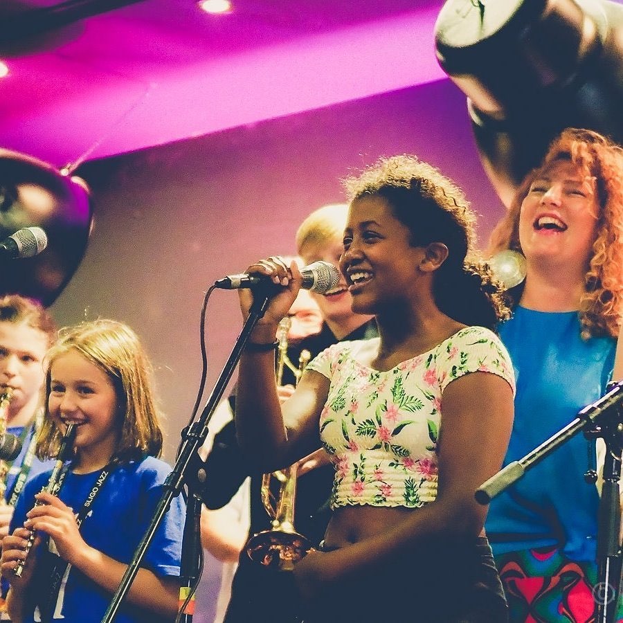 sligo international summer school