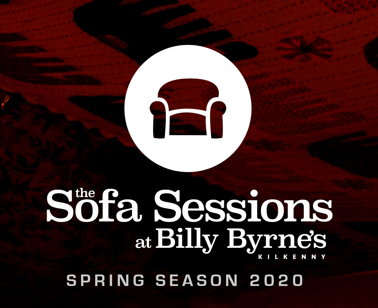 Sofa Sessions Spring Season 2020 