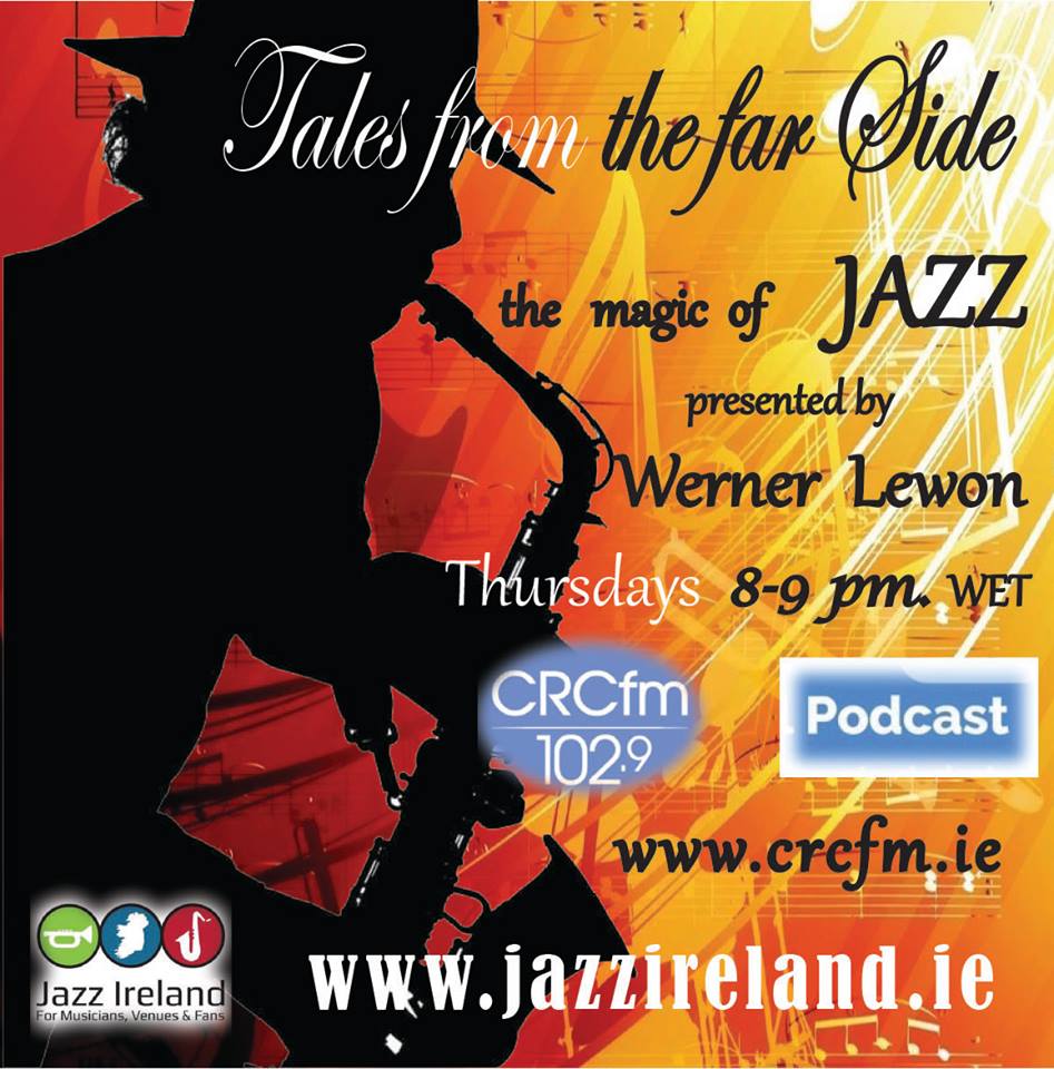 Tales from the far Side 02.07.20 Remembering Jimmy Cobb