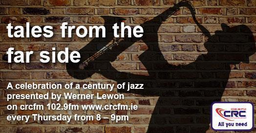 Tales from the far Side 09.08.18
