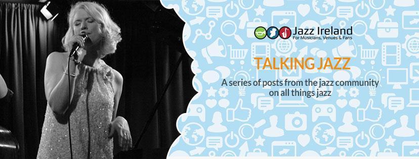 Talking Jazz with Emilie Conway