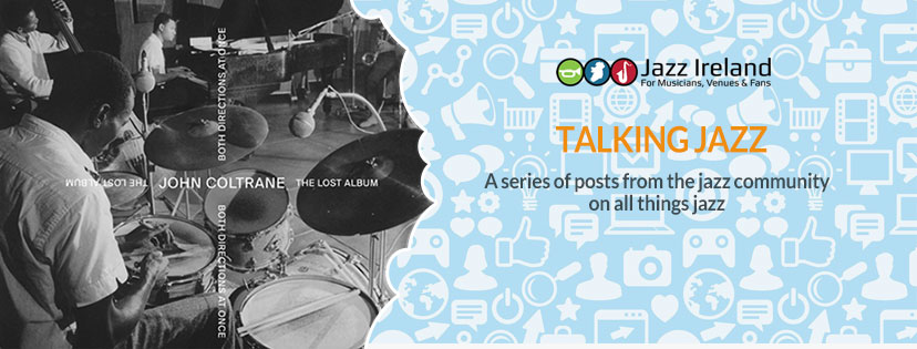 Talking Jazz with Daniel Rorke