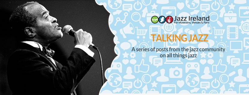 Talking Jazz with Donald Helme