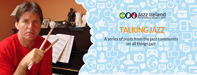 Talking Jazz with John Daly