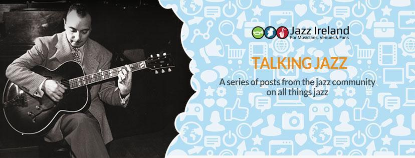 Talking Jazz with Lily de Sylva