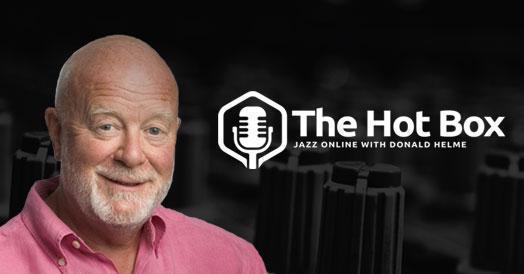 The Hot Box #053 - All new material 