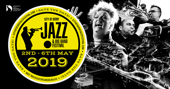 City of Derry Jazz & Big Band Festival