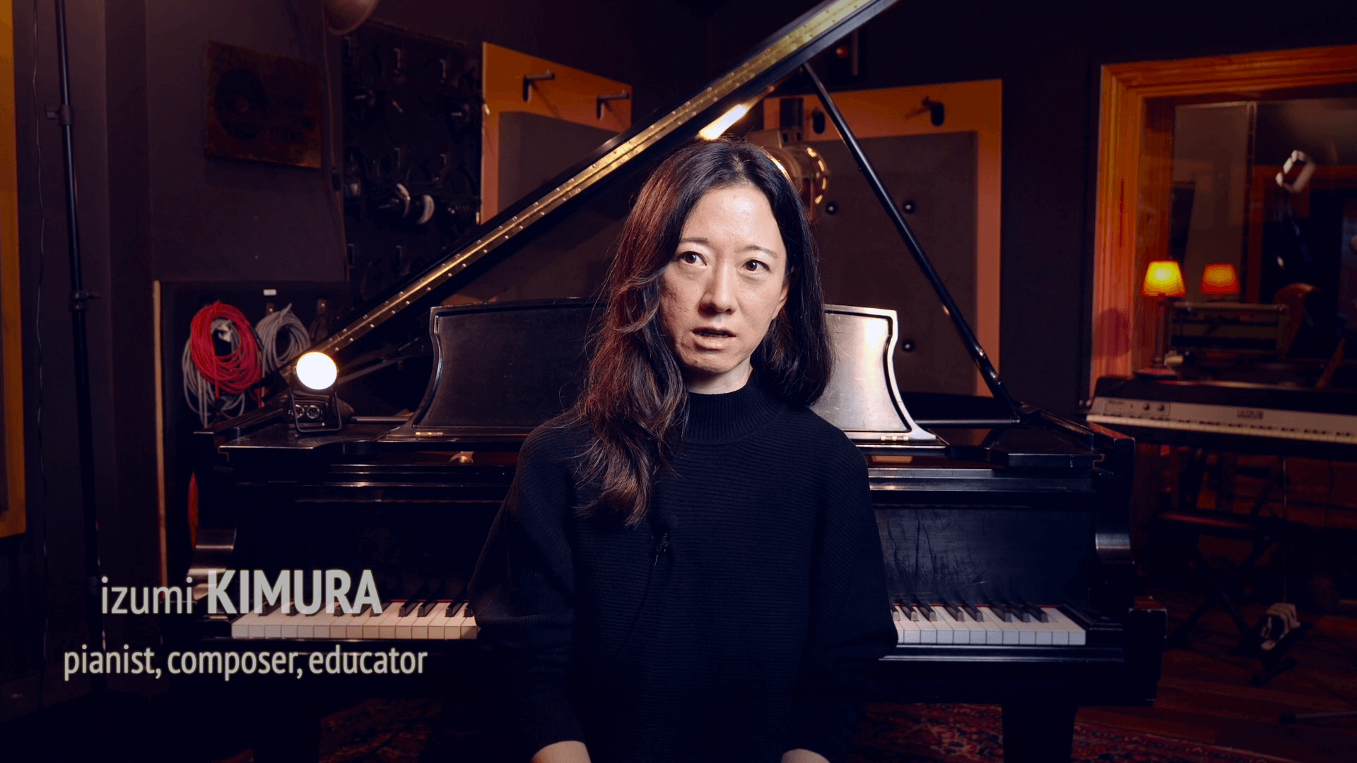 Episode 11 – Teaching Career – Tommy Halferty, A Part of the Continuum Documentary Series 2025