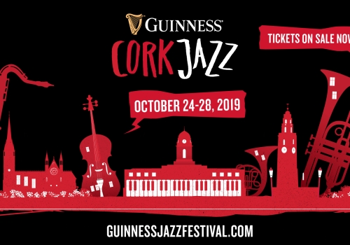 Guinness Cork Jazz Festival