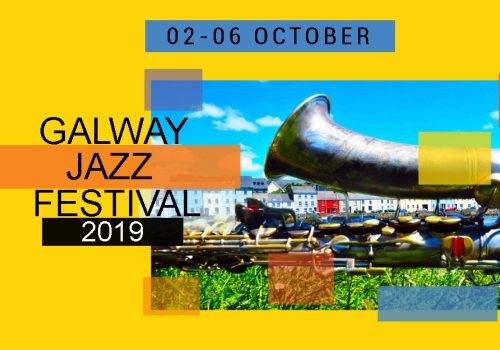 Galway Jazz Festival